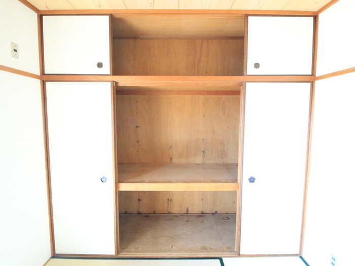 物件内観写真13　(収納)