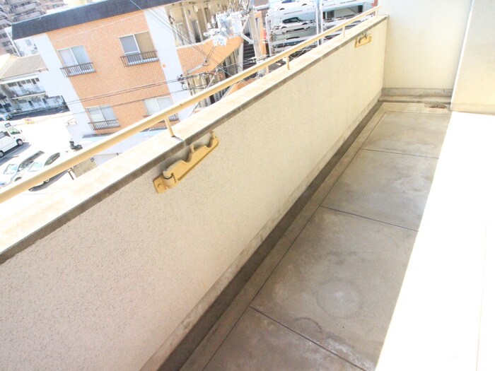 物件内観写真19　(ベランダ・バルコニー)