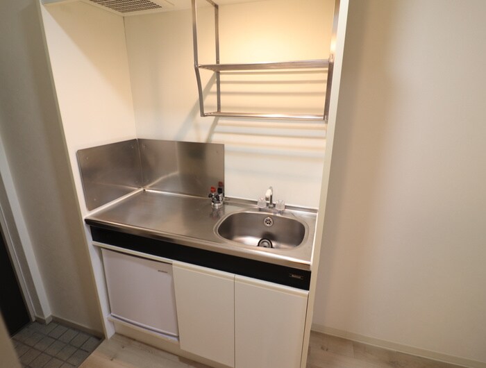 物件内観写真6　(キッチン)