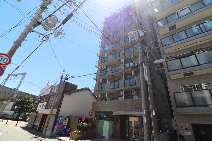 物件外観写真3　(外観写真)