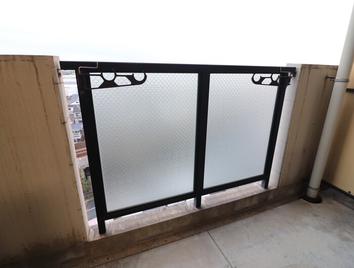 物件内観写真15　(ベランダ・バルコニー)