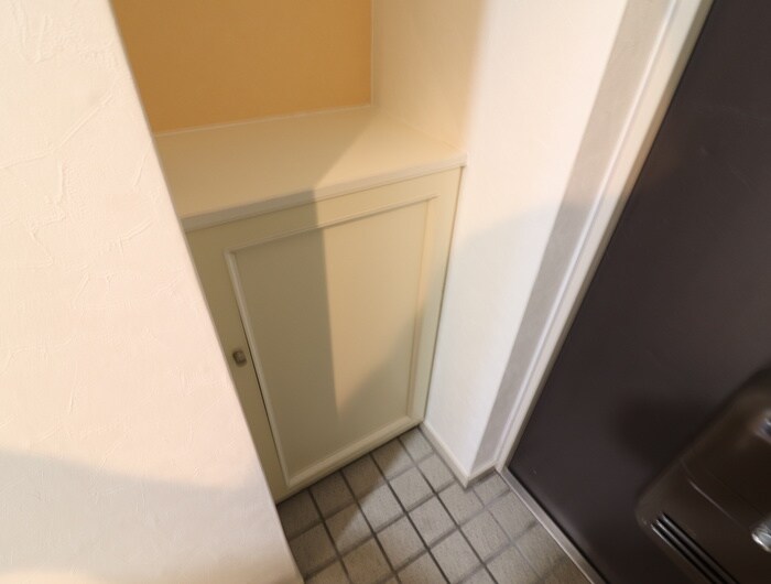 物件内観写真17　(靴箱)
