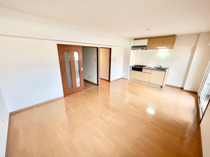 物件内観写真7　(居室)