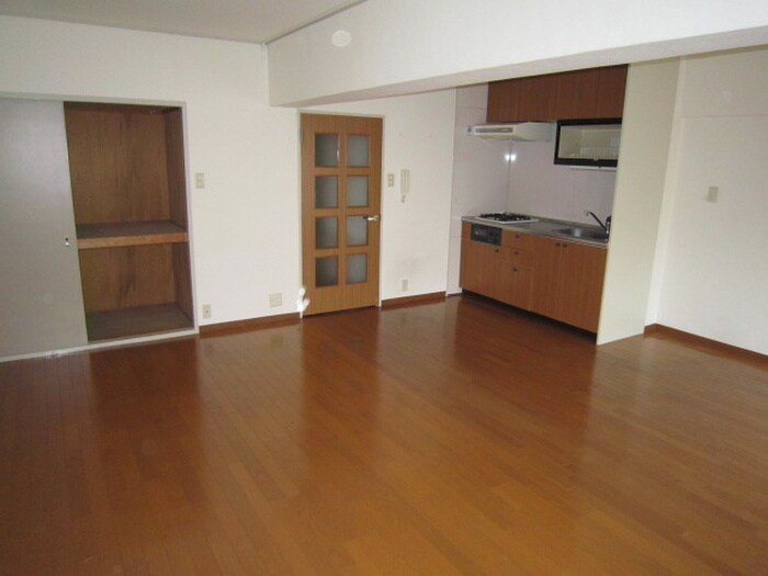 物件内観写真9　(収納)