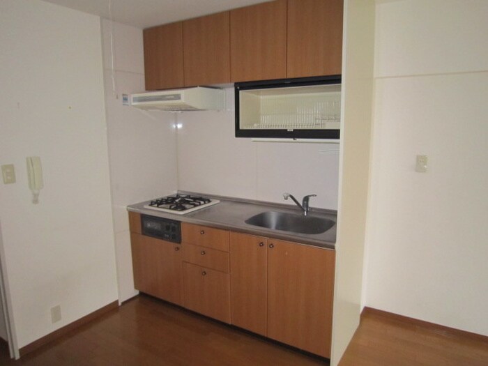 物件内観写真10　(キッチン)