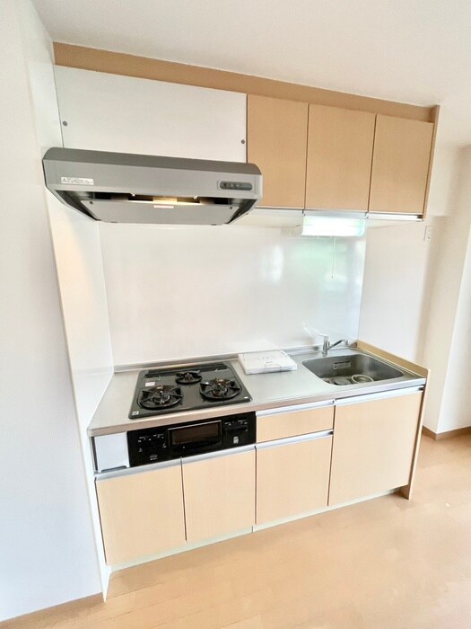 物件内観写真10　(キッチン)