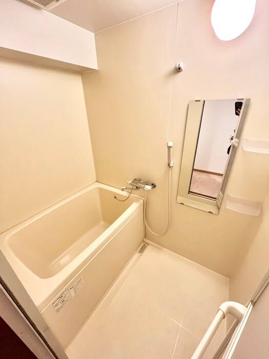 物件内観写真11　(バス／シャワールーム等)