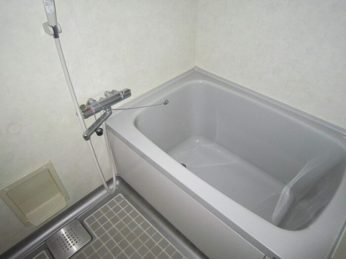 物件内観写真12　(バス／シャワールーム等)