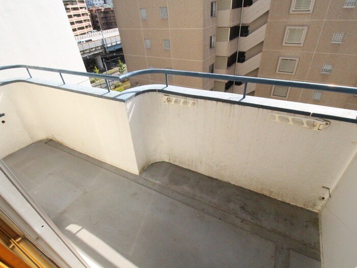 物件内観写真15　(ベランダ・バルコニー)