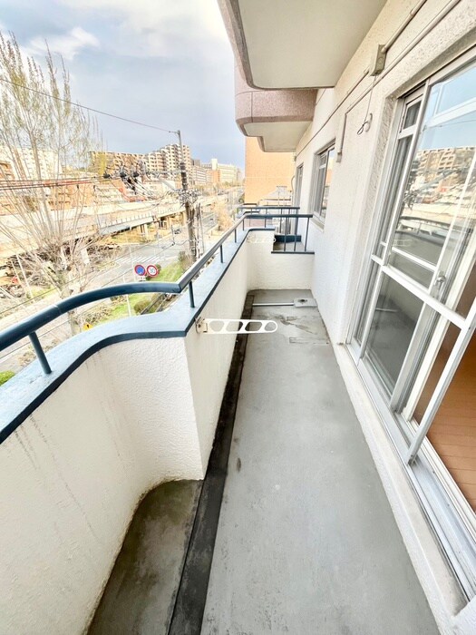 物件内観写真16　(ベランダ・バルコニー)