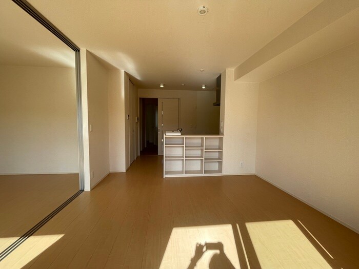 物件内観写真6　(居室)