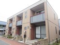 Village Honda B棟
