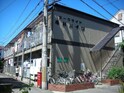 パークサイド亀井ハイツ
