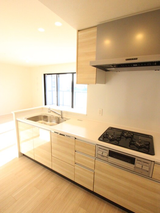 物件内観写真7　(キッチン)