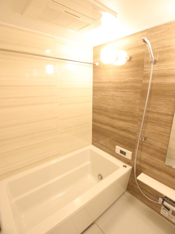 バス／シャワールーム等