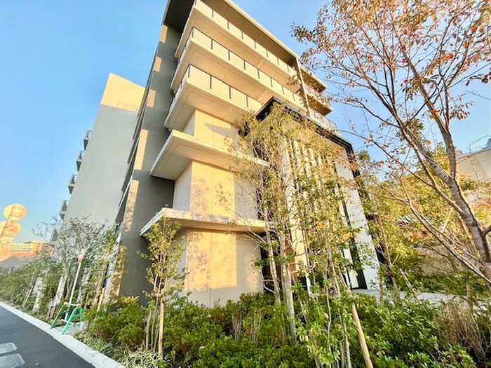 物件外観写真4　(外観写真)