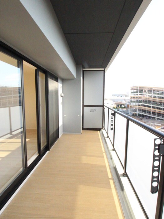 物件内観写真16　(ベランダ・バルコニー)