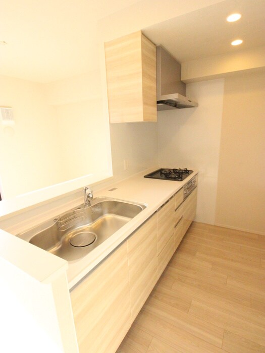 物件内観写真22　(キッチン)