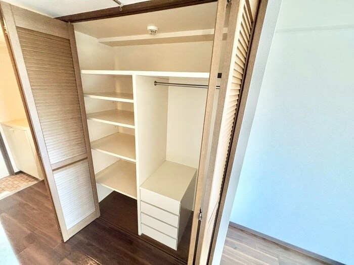物件内観写真14　(収納)