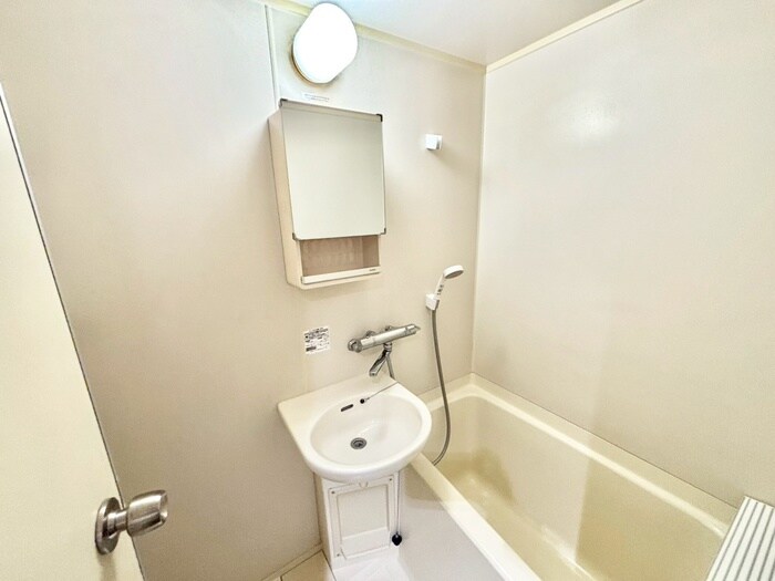 物件内観写真20　(洗面)