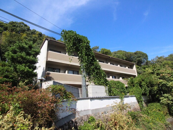 物件外観写真3　(駐車場)