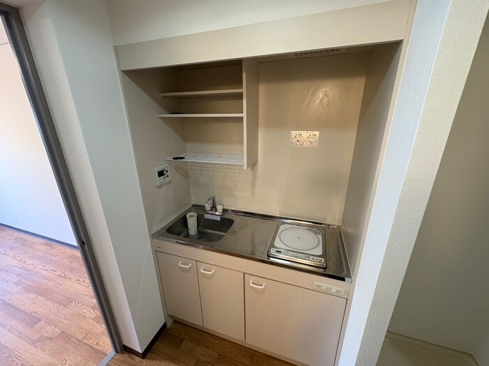 物件内観写真11　(キッチン)