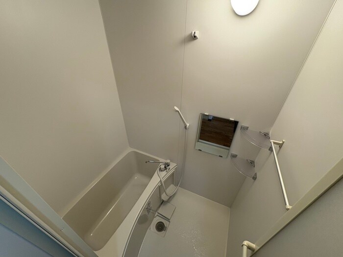 物件内観写真12　(バス／シャワールーム等)
