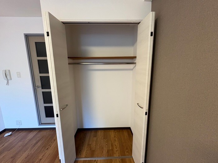 物件内観写真14　(収納)