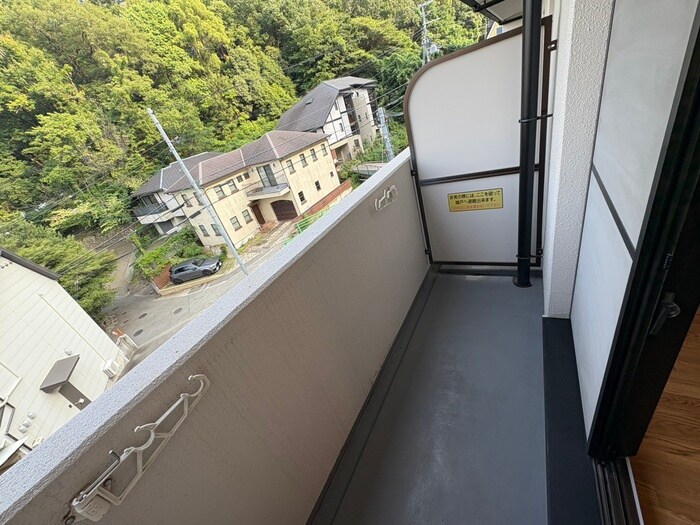 物件内観写真18　(ベランダ・バルコニー)