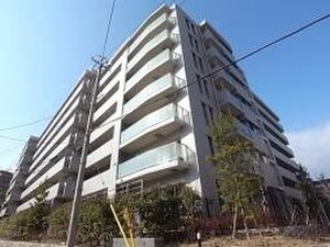エスリード苦楽園老松町(503)外観写真