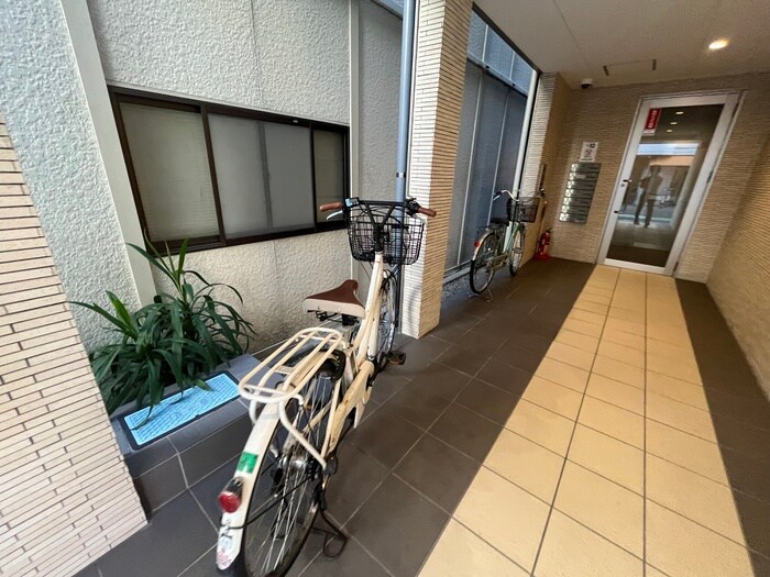 物件外観写真5　(建物設備)