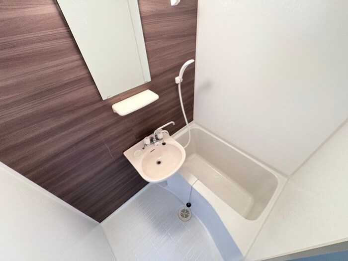 物件内観写真11　(バス／シャワールーム等)