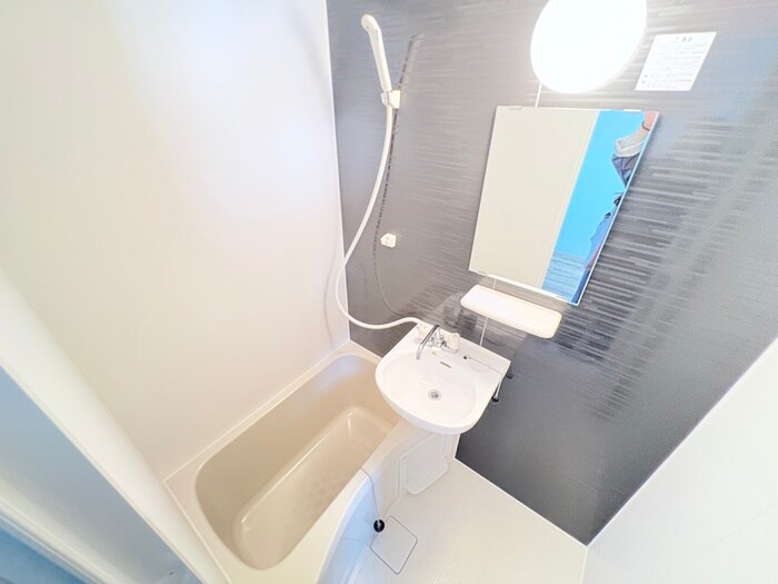 物件内観写真12　(バス／シャワールーム等)