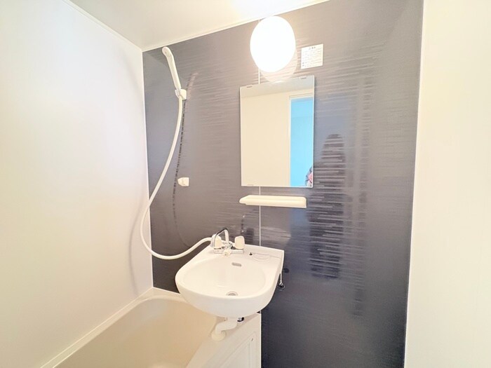 物件内観写真13　(洗面)