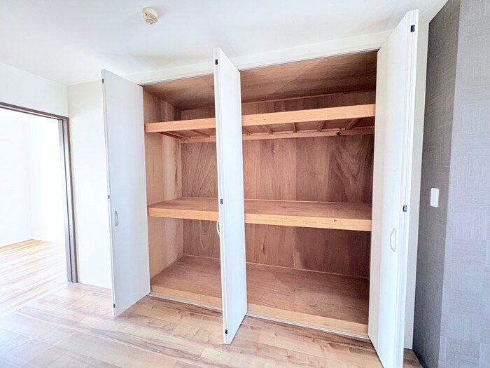 物件内観写真17　(収納)