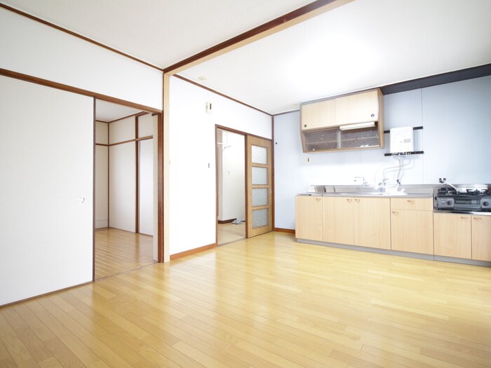 物件内観写真4　(内観写真)