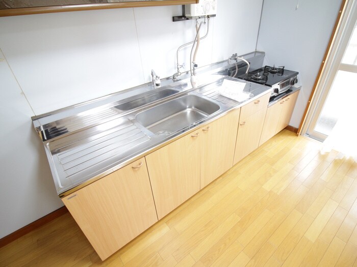 物件内観写真14　(キッチン)