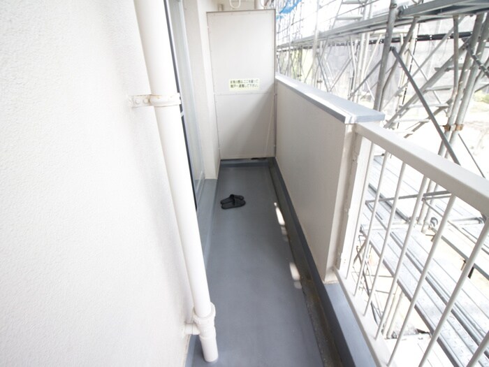物件内観写真15　(ベランダ・バルコニー)