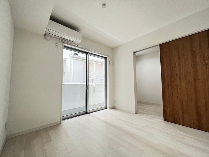 物件内観写真8　(居室)