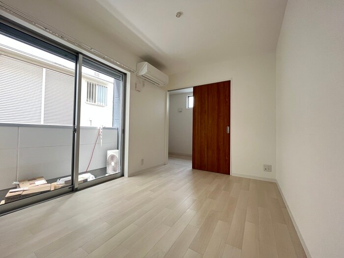 物件内観写真9　(居室)