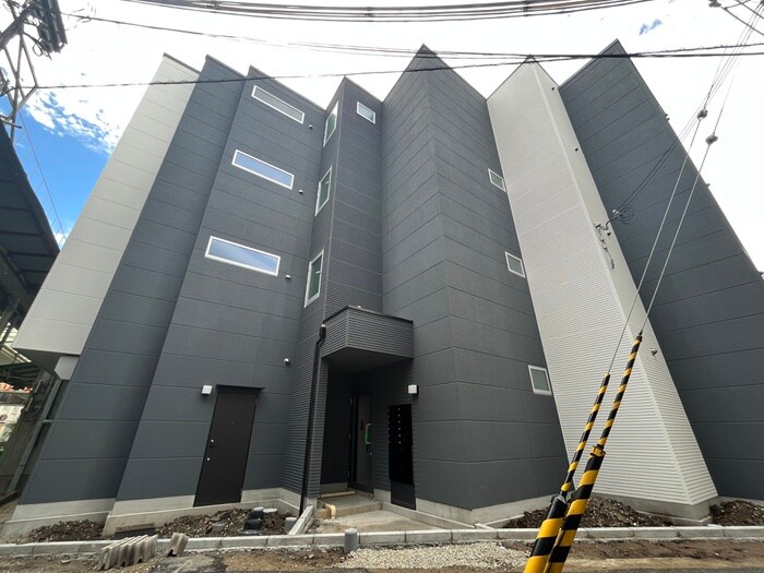 物件外観写真5　(外観写真)