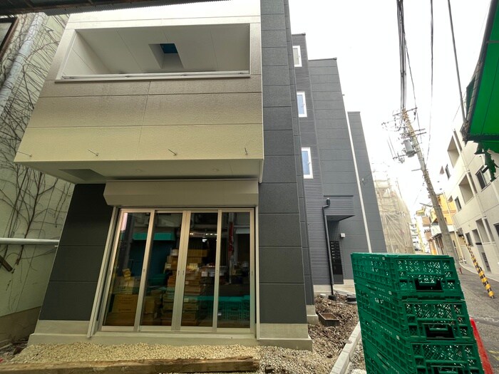 物件外観写真6　(外観写真)