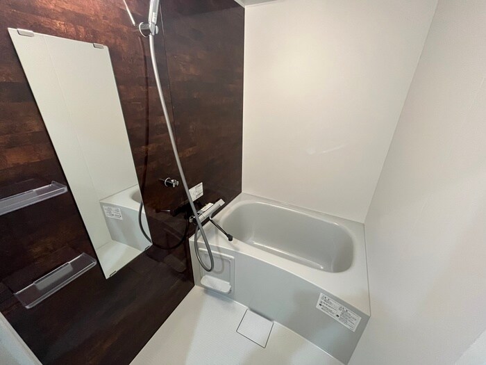 物件内観写真12　(バス／シャワールーム等)