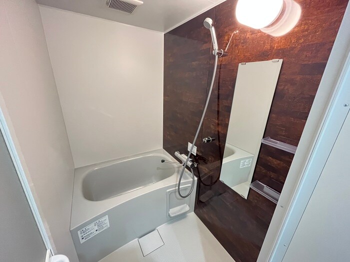 物件内観写真13　(バス／シャワールーム等)