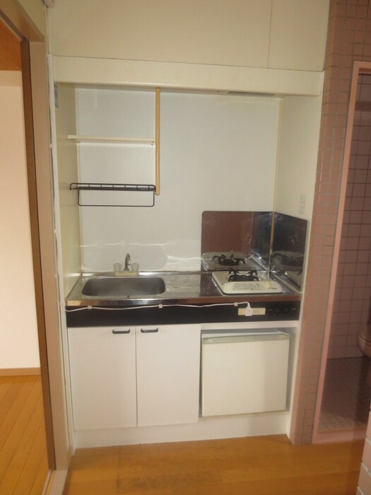 物件内観写真9　(キッチン)