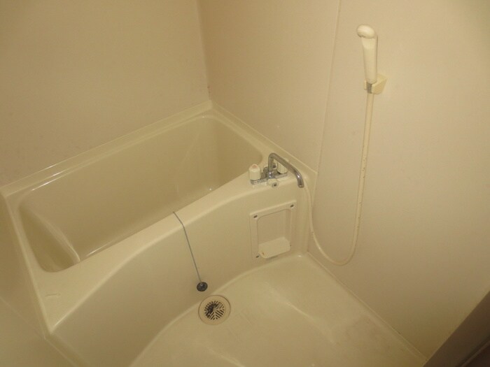 物件内観写真12　(バス／シャワールーム等)