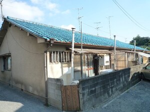 森田文化東棟外観写真