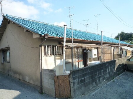 森田文化東棟外観写真