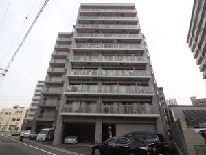 エスリード福島グレイス(208)外観写真