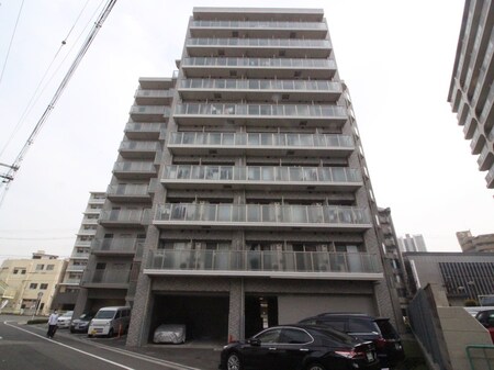 エスリード福島グレイス(208)外観写真